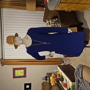 H&M Long Sleeve Dress